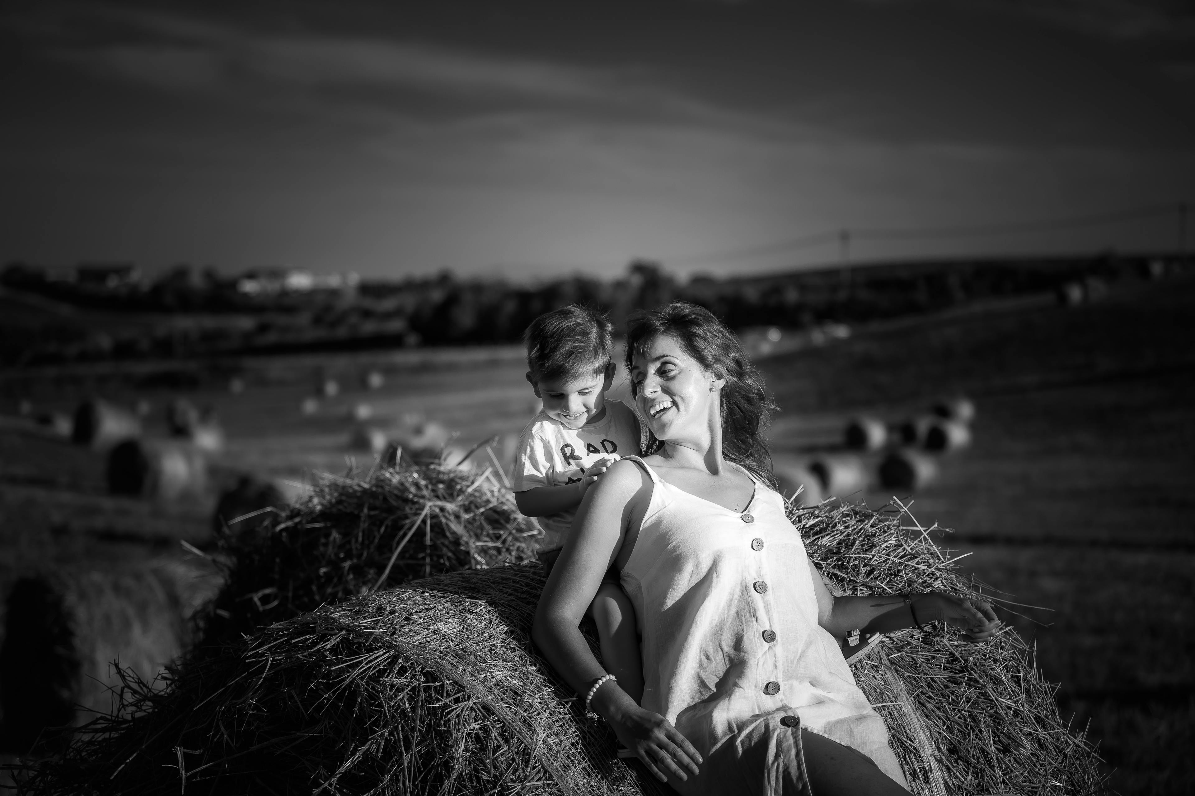 Family Stories in Valensole (III)